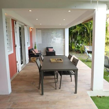 Belle Vue De Grande Anse Apartman Trois-Rivières Kültér fotó