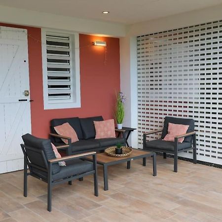 Belle Vue De Grande Anse Apartman Trois-Rivières Kültér fotó